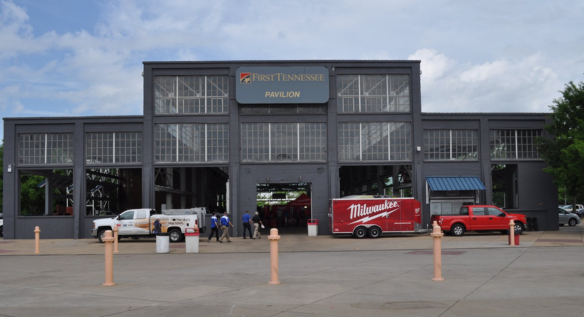 Southeast Industrial & Safety Expo